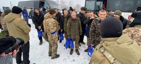 αιχμαλώτους πολέμου