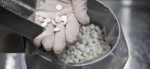 χάπι άμβλωσης