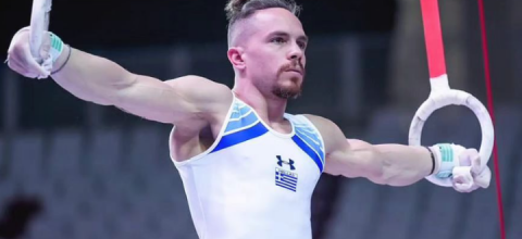 Πετρούνιας