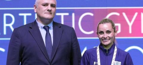 Βασιλική Μιλλούση 