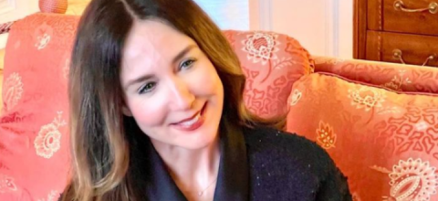 Ελζά Ζίλμπερσταϊν