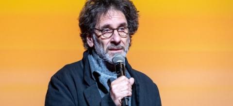 Πέδρο Πασκάλ και Ματ Ντέιμον στη νέα ταινία του Τζόελ Κοέν 