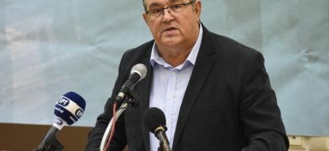 Κουτσούμπας