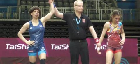 Πρεβολαράκη