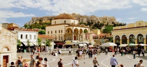 πληρότητα των ξενοδοχείων