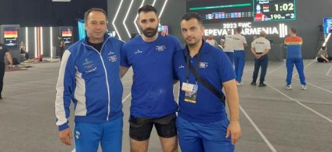 Θοδωρής Ιακωβίδης 