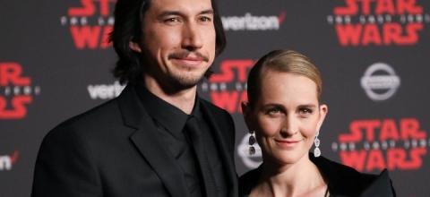 Άνταμ Ντράιβερ 