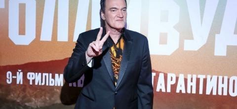 Κουέντιν Ταραντίνο