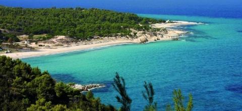 τουριστική σεζόν