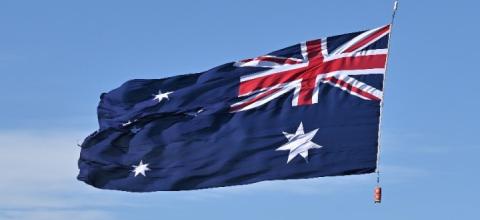 Αυστραλία
