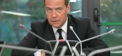 Μεντβέντεφ