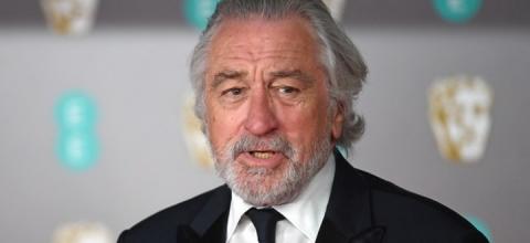 Ρόμπερτ Ντε Νίρο