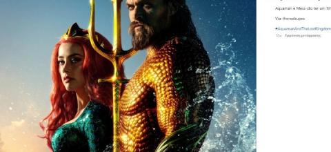 Aquaman and the Lost Kingdom