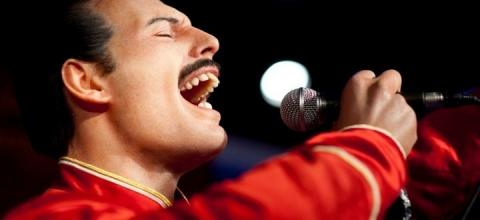 Φρέντι Μέρκιουρι