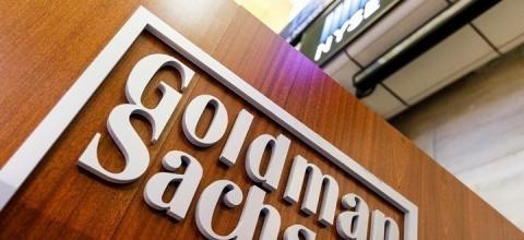 Goldman Sachs 