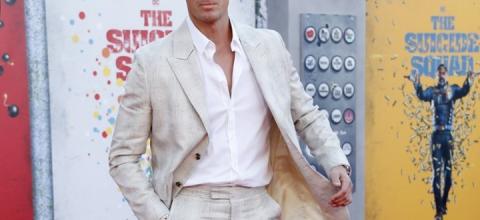 Τζόελ Κίναμαν