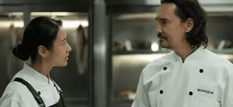 Πείνα: Η ταινία που βρίσκεται στην κορυφή του ελληνικού Netflix