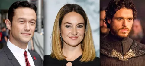 Στην Κρήτη γυρίζεται ταινία της Amazon με ηθοποιούς από τα 'Game of Thrones' και 'Inception'