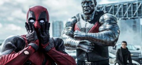 deadpool