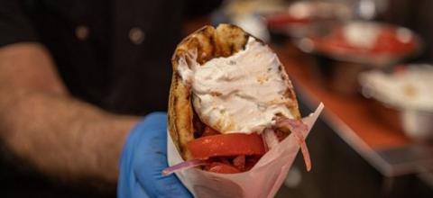 Ζητείται τυλιχτής