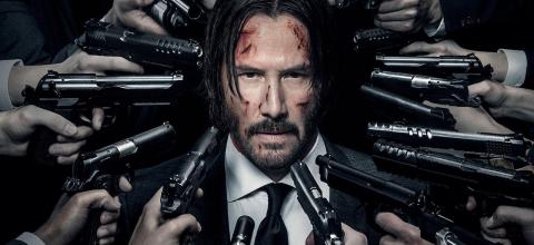 john wick
