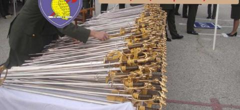 Καθυστέρηση Απονομής Ξίφους σε Αξιωματικούς Αποφοίτους ΣΜΥ