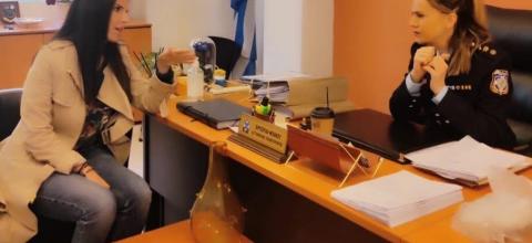 Πηνελόπη Παναγιωτοπούλου