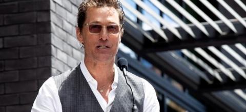 Μάθιου ΜακΚόναχι