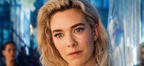 Βανέσα Κίρμπι