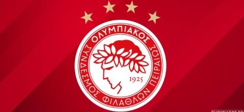 Ολυμπιακός