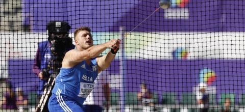 Χρήστου Φραντζεσκάκη