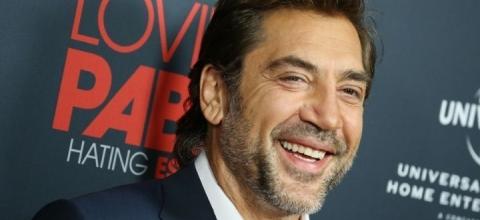 Χαβιέρ Μπαρδέμ 