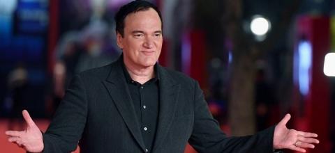 Κουέντιν Ταραντίνο