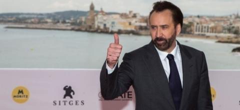 Νίκολας Κέιτζ