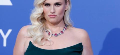 Ρέμπελ Γουίλσον