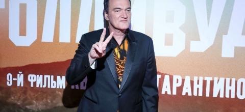 Κουέντιν Ταραντίνο