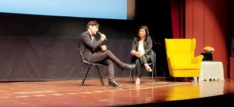 Χρ. Παπακαλιάτη