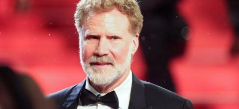 Γουίλ Φέρελ