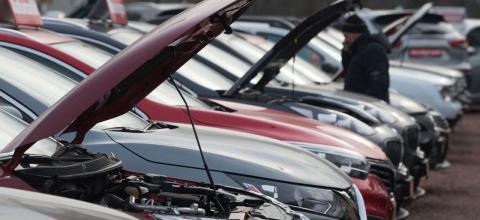 Νέο σκάνδαλο με γυρισμένα χιλιόμετρα μεταχειρισμένων -Ποια εταιρεία «πείραζε» τα κοντέρ