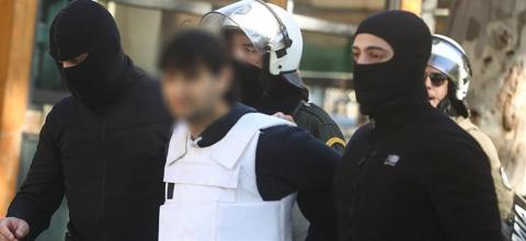 Τοξοβόλος του Συντάγματος