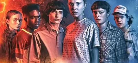 Stranger Things 5: Ποια διάσημη ηθοποιός εισβάλλει στη νέα σεζόν - Ο ρόλος που θα υποδυθεί