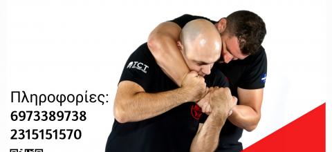 KRAV MAGA PRO