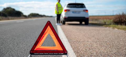 Τέλος για το πιο διάσημο αξεσουάρ αυτοκινήτου -Με τι θα αντικατασταθεί