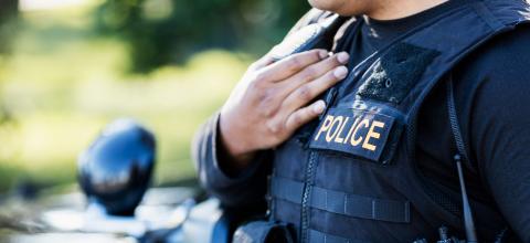 Ταχύτερο πρόγραμμα εκπαίδευσης για τους νέους αστυνομικούς στο Όρεγκον ώστε να βγαίνουν γρηγορότερα στους δρόμους