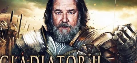 Έξι τραυματίες σε ατύχημα στα γυρίσματα επικίνδυνης σκηνής της ταινίας «Gladiator 2»