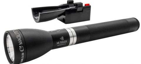maglite
