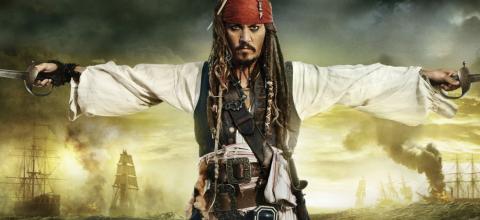 Πειρατες της Καραϊβικής