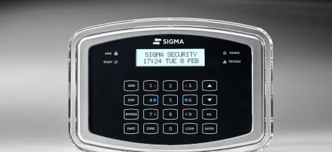 SIGMA SECURITY