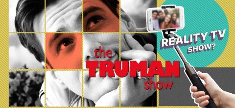 Η ταινία που προφήτευσε τα ριάλιτι και τα social media Πηγή: Protagon.gr