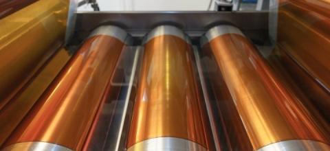 κυψέλες υδρογόνου